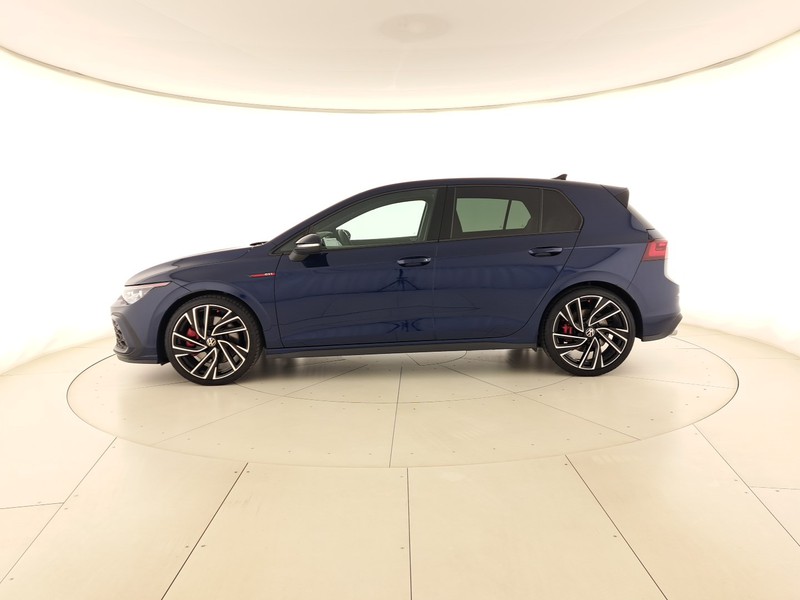 Volkswagen Golf 2.0 tsi gti 245cv