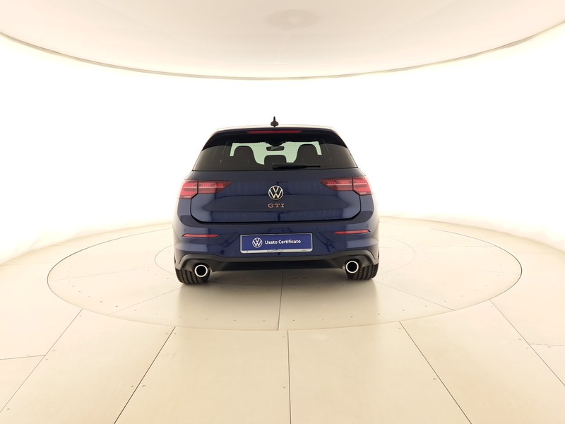 Volkswagen Golf 2.0 tsi gti 245cv