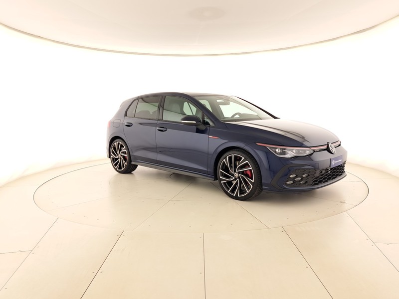 Volkswagen Golf 2.0 tsi gti 245cv