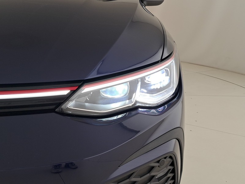 Volkswagen Golf 2.0 tsi gti 245cv