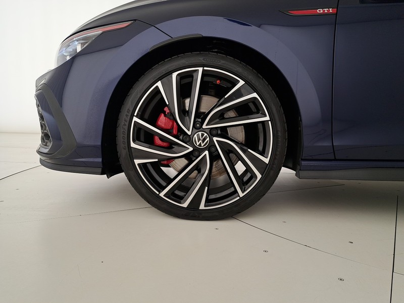 Volkswagen Golf 2.0 tsi gti 245cv