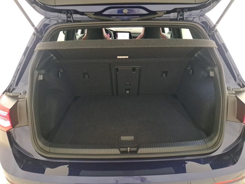 Volkswagen Golf 2.0 tsi gti 245cv