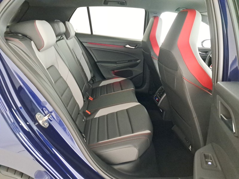 Volkswagen Golf 2.0 tsi gti 245cv