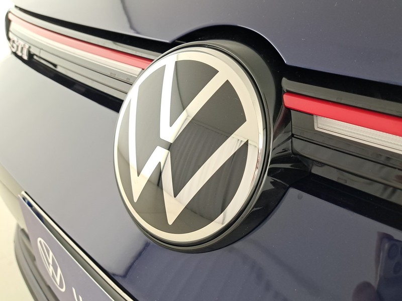 Volkswagen Golf 2.0 tsi gti 245cv