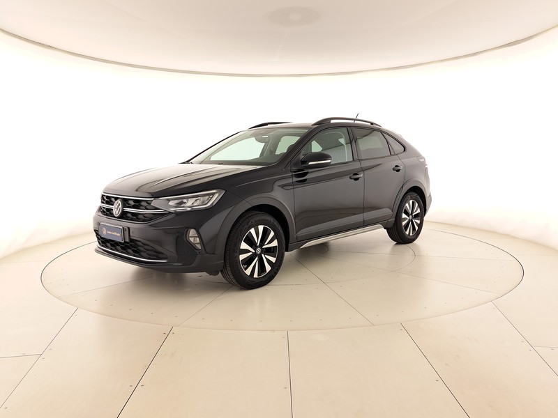 Volkswagen Taigo 1.0 tsi life 110cv