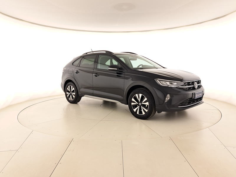 Volkswagen Taigo 1.0 tsi life 110cv