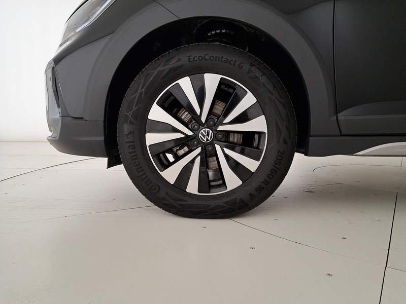 Volkswagen Taigo 1.0 tsi life 110cv