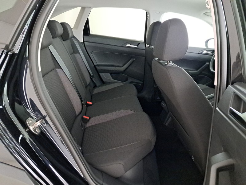 Volkswagen Taigo 1.0 tsi life 110cv
