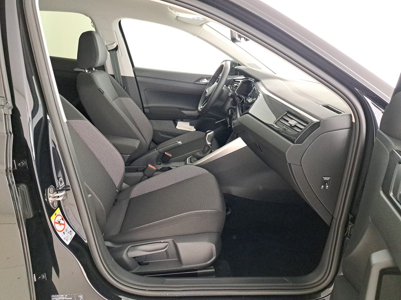 Volkswagen Taigo 1.0 tsi life 110cv