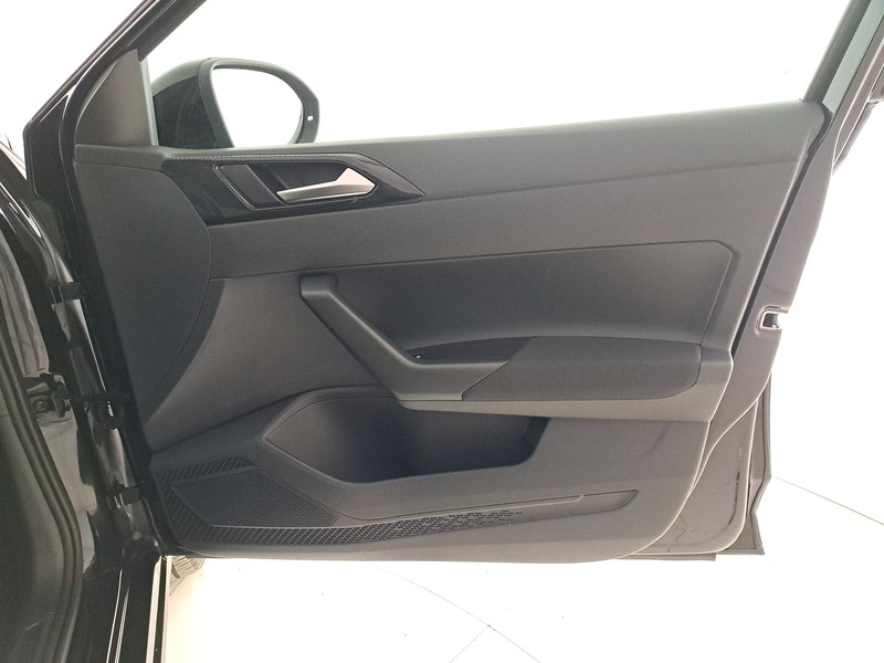 Volkswagen Taigo 1.0 tsi life 110cv