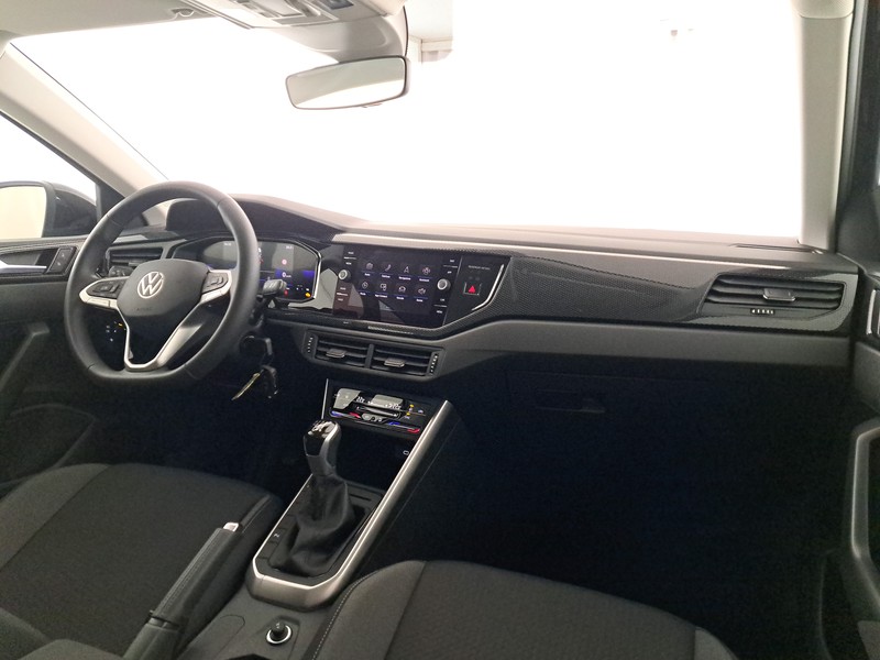 Volkswagen Taigo 1.0 tsi life 110cv