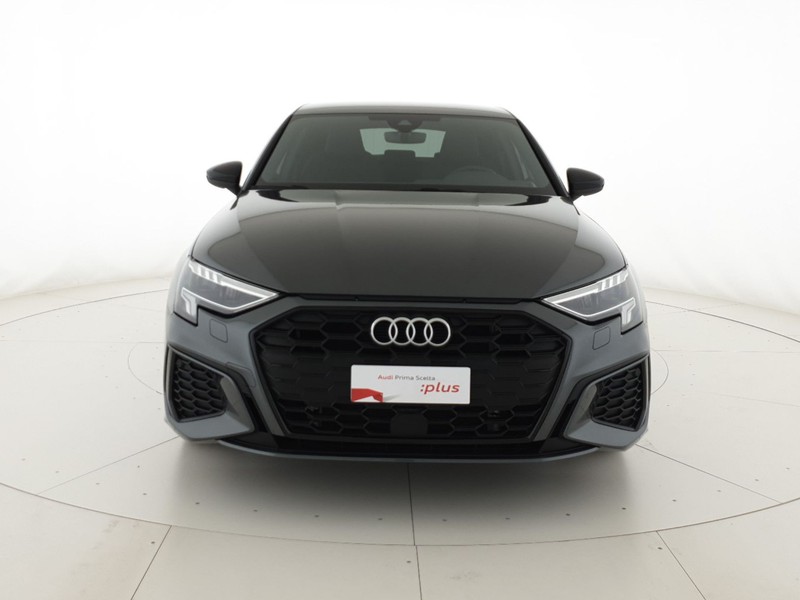 Audi A3 Sportback 45TFSIe 245CV S tronic S line Edition