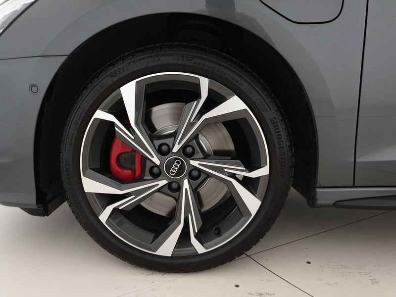 Audi A3 Sportback 45TFSIe 245CV S tronic S line Edition