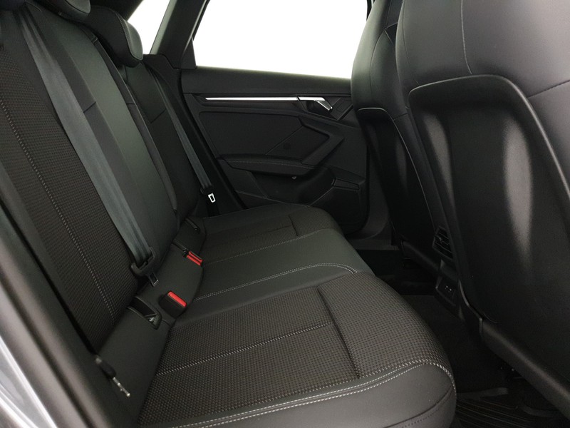 Audi A3 Sportback 45TFSIe 245CV S tronic S line Edition