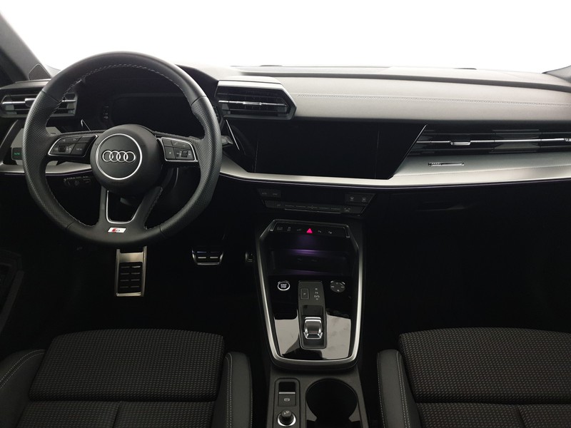 Audi A3 Sportback 45TFSIe 245CV S tronic S line Edition