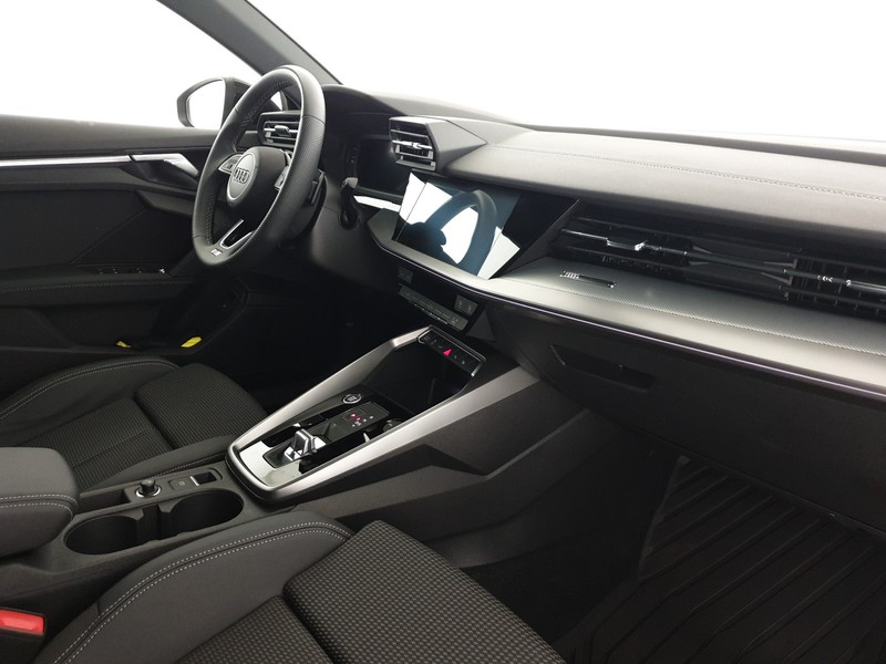 Audi A3 Sportback 45TFSIe 245CV S tronic S line Edition