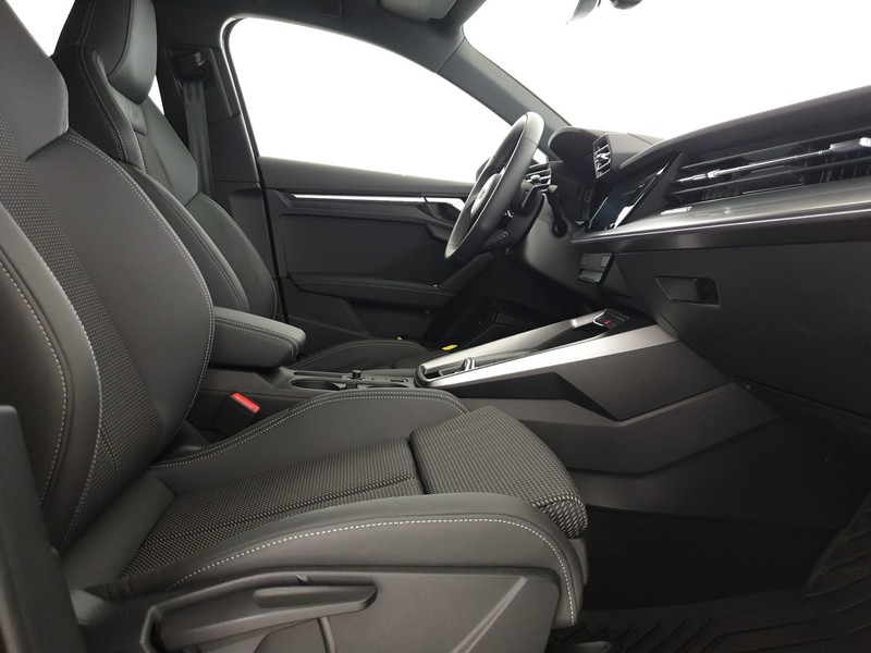 Audi A3 Sportback 45TFSIe 245CV S tronic S line Edition