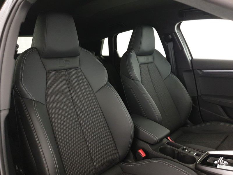 Audi A3 Sportback 45TFSIe 245CV S tronic S line Edition