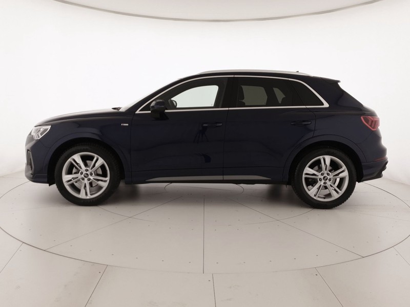 Audi Q3 35TDI 150CV S tronic S line Edition