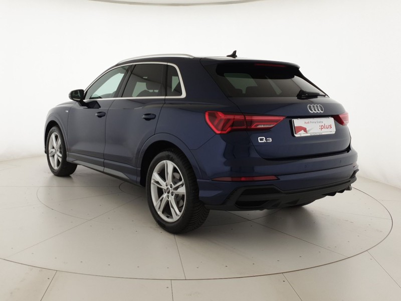 Audi Q3 35TDI 150CV S tronic S line Edition