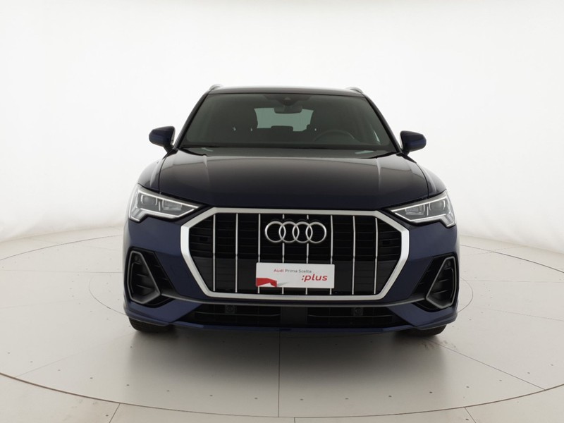 Audi Q3 35TDI 150CV S tronic S line Edition