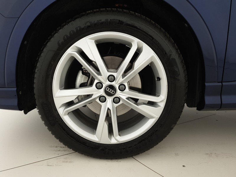 Audi Q3 35TDI 150CV S tronic S line Edition