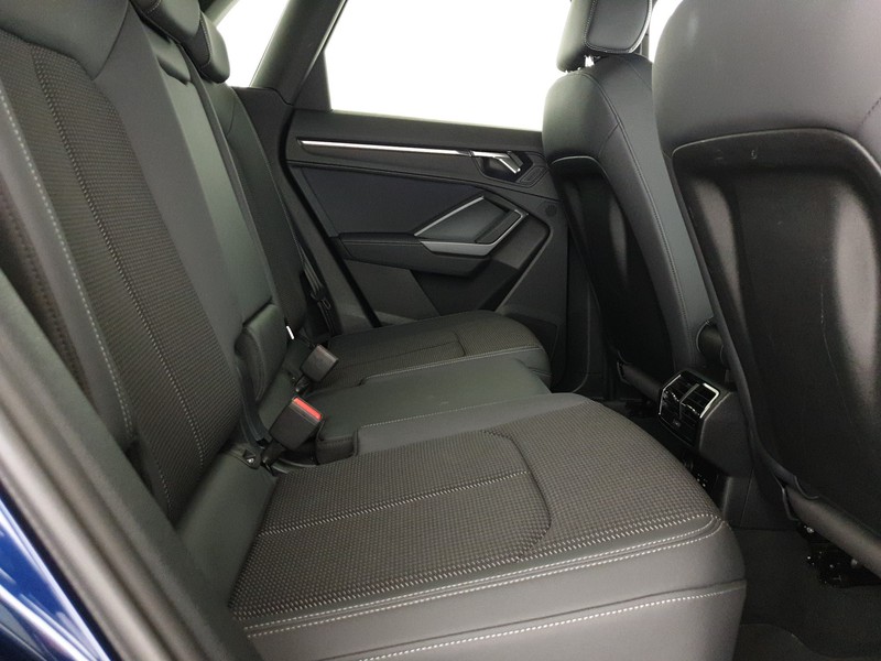Audi Q3 35TDI 150CV S tronic S line Edition