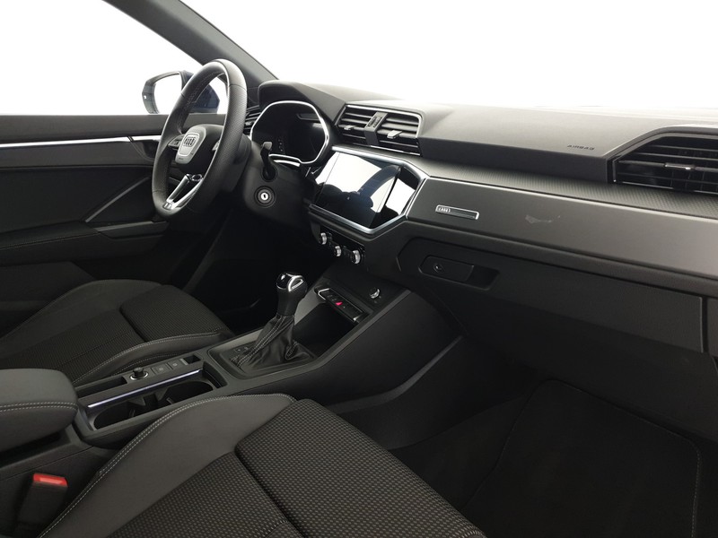 Audi Q3 35TDI 150CV S tronic S line Edition