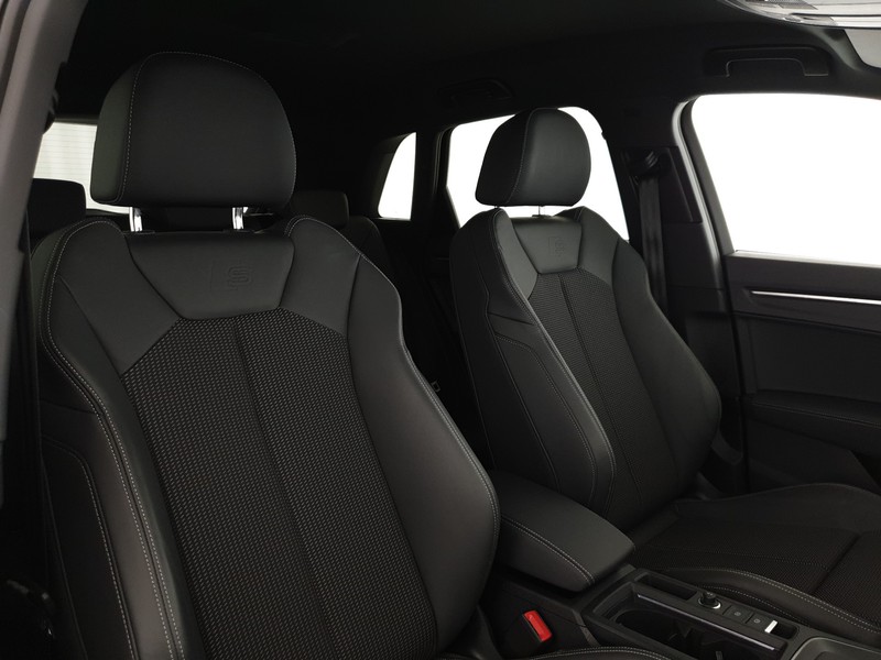 Audi Q3 35TDI 150CV S tronic S line Edition