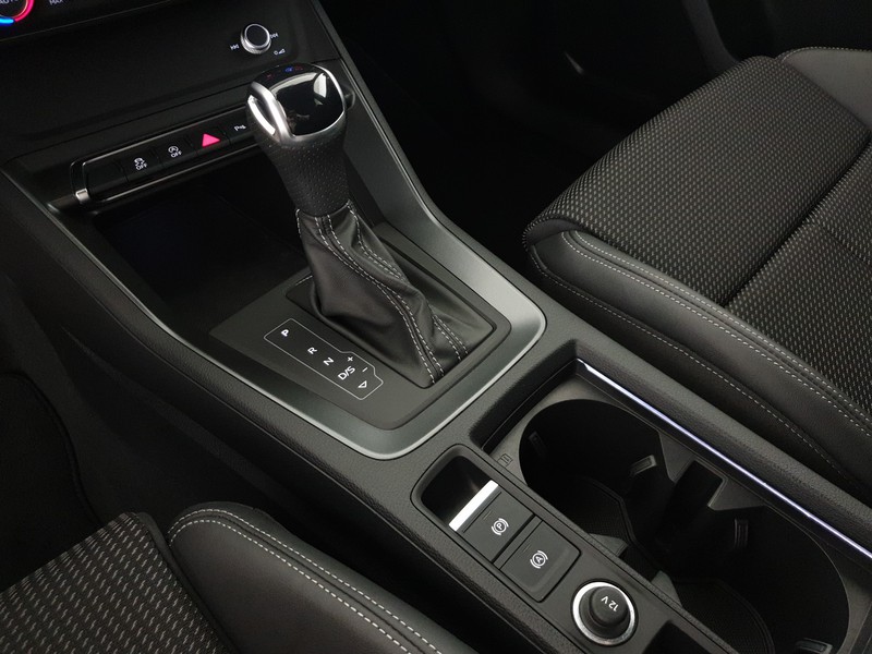 Audi Q3 35TDI 150CV S tronic S line Edition