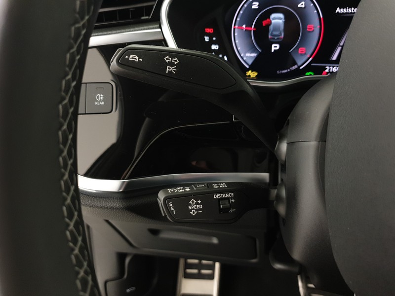 Audi Q3 35TDI 150CV S tronic S line Edition