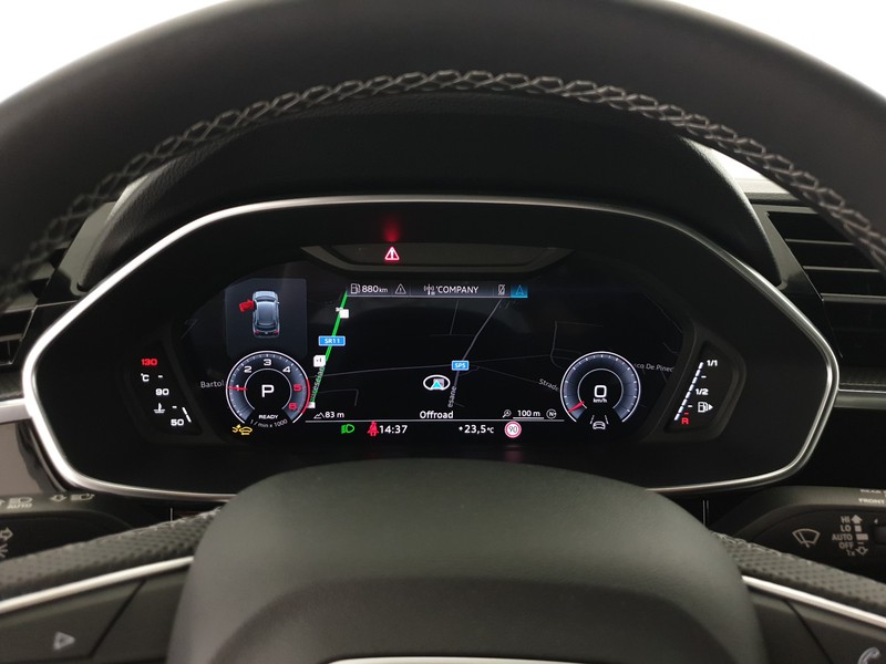 Audi Q3 35TDI 150CV S tronic S line Edition