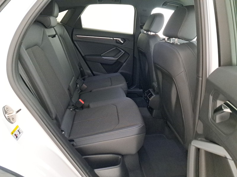 Audi Q3 sportback 40 2.0 tdi s line edition quattro 193cv s-tronic