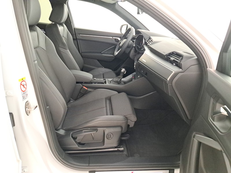 Audi Q3 sportback 40 2.0 tdi s line edition quattro 193cv s-tronic
