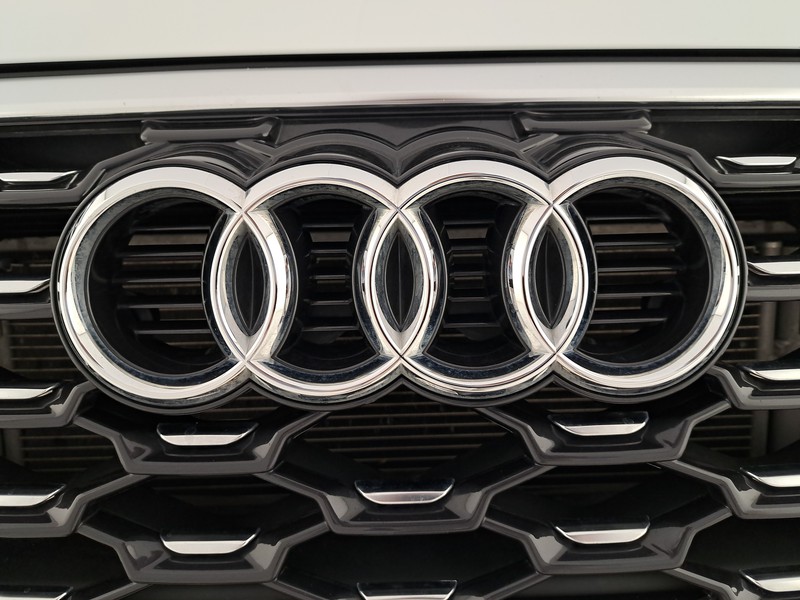 Audi Q3 sportback 40 2.0 tdi s line edition quattro 193cv s-tronic