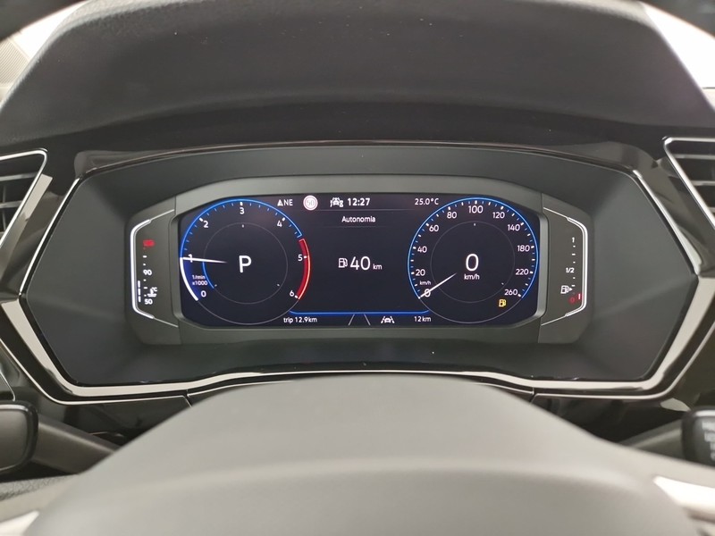 Volkswagen Touran 2.0 tdi edition plus dsg