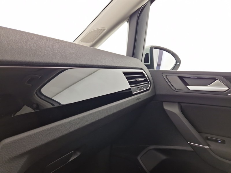 Volkswagen Touran 2.0 tdi edition plus dsg