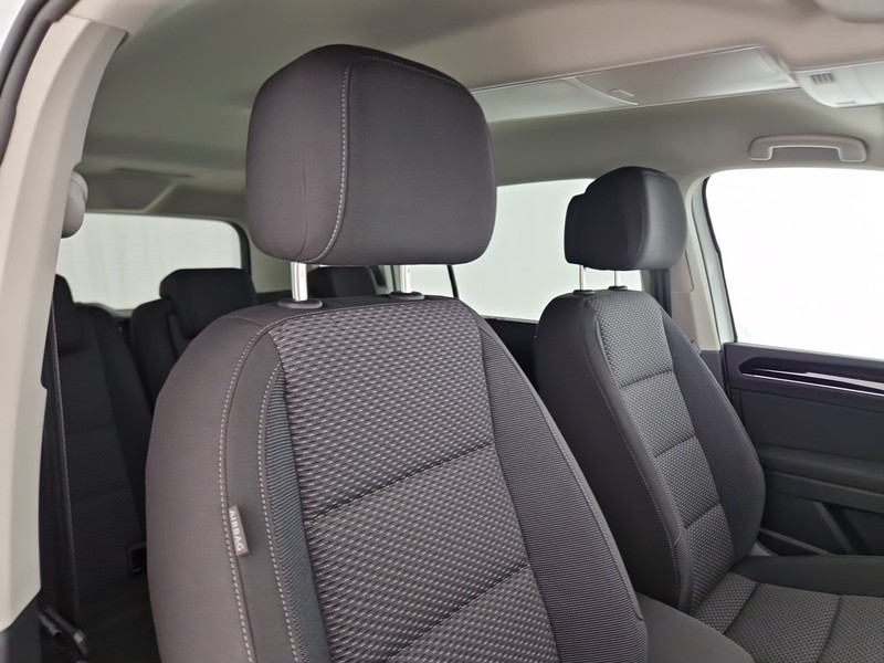Volkswagen Touran 2.0 tdi edition plus dsg