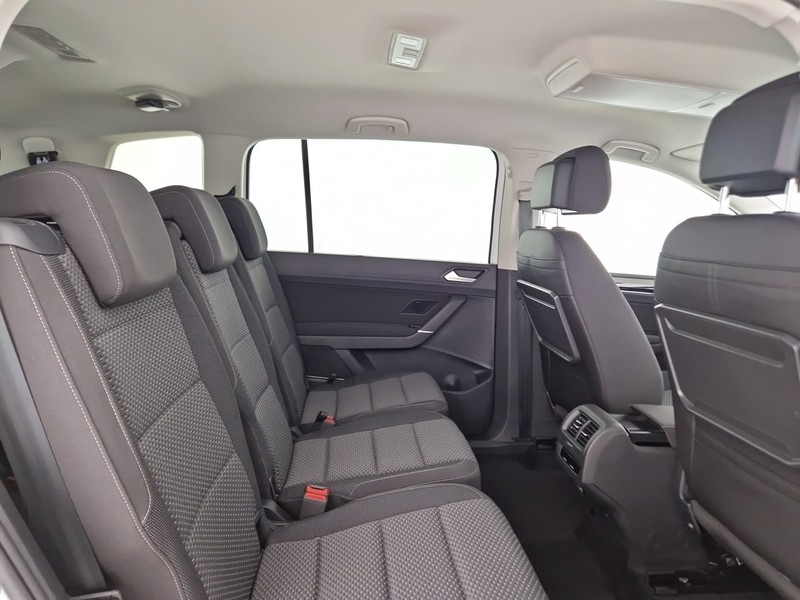 Volkswagen Touran 2.0 tdi edition plus dsg