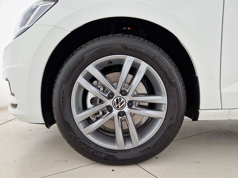 Volkswagen Touran 2.0 tdi edition plus dsg