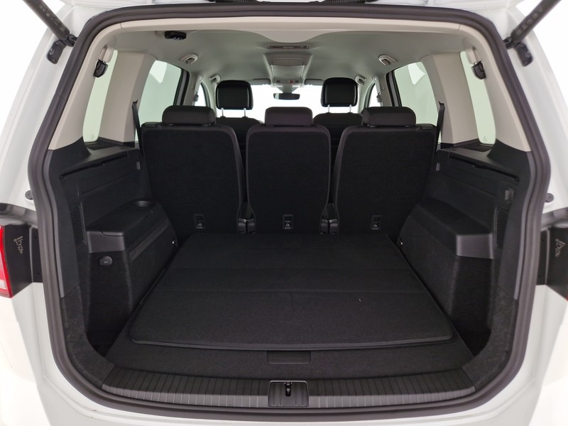 Volkswagen Touran 2.0 tdi edition plus dsg