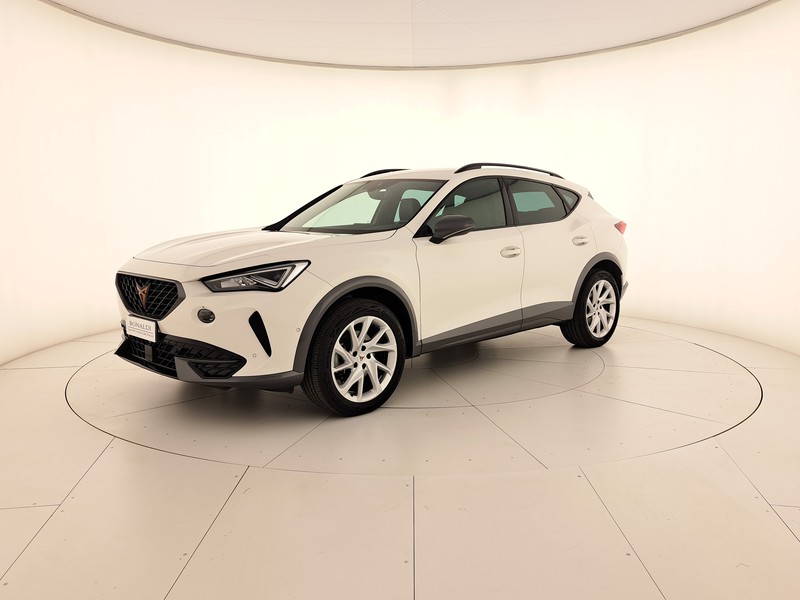 Cupra Formentor 1.5 tsi 150cv dsg