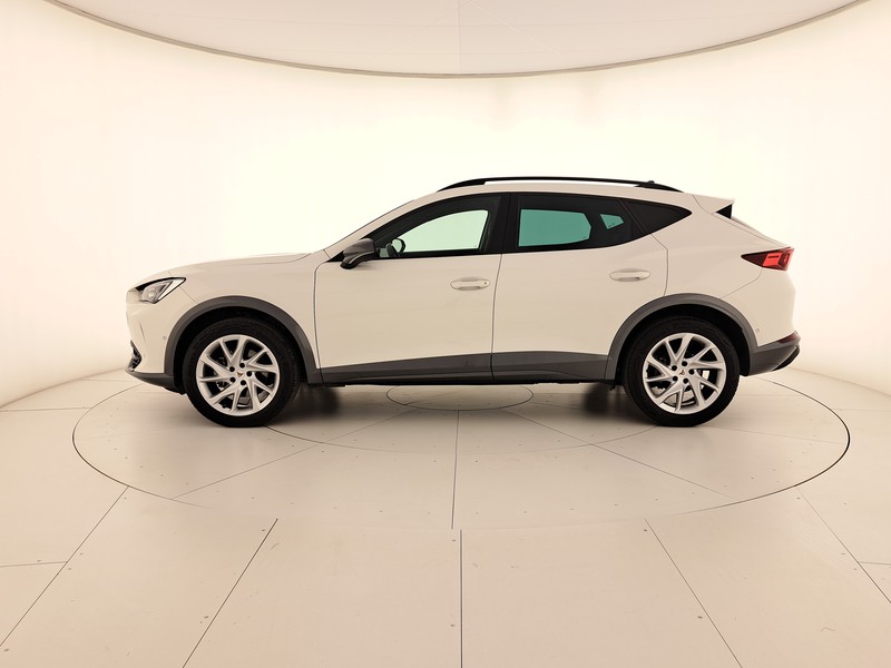 Cupra Formentor 1.5 tsi 150cv dsg