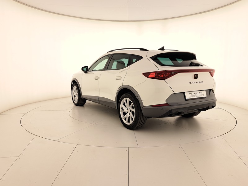 Cupra Formentor 1.5 tsi 150cv dsg