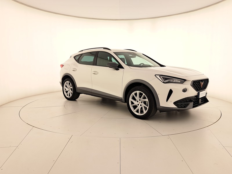 Cupra Formentor 1.5 tsi 150cv dsg