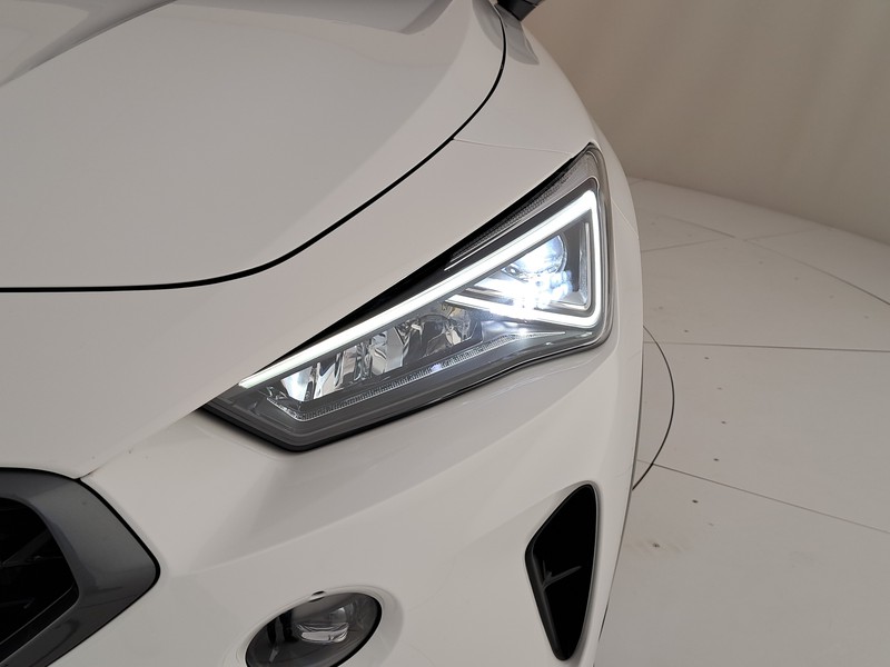 Cupra Formentor 1.5 tsi 150cv dsg