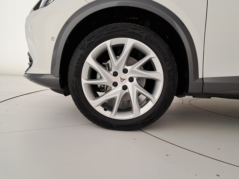 Cupra Formentor 1.5 tsi 150cv dsg