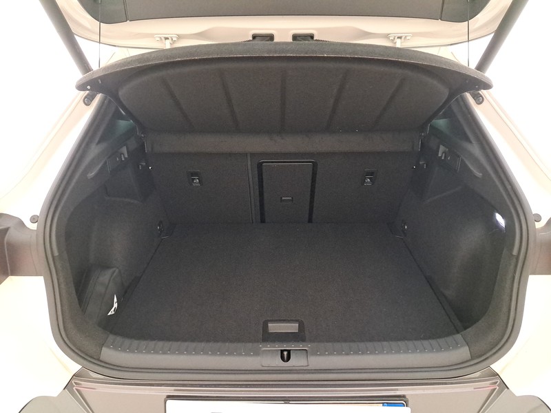 Cupra Formentor 1.5 tsi 150cv dsg