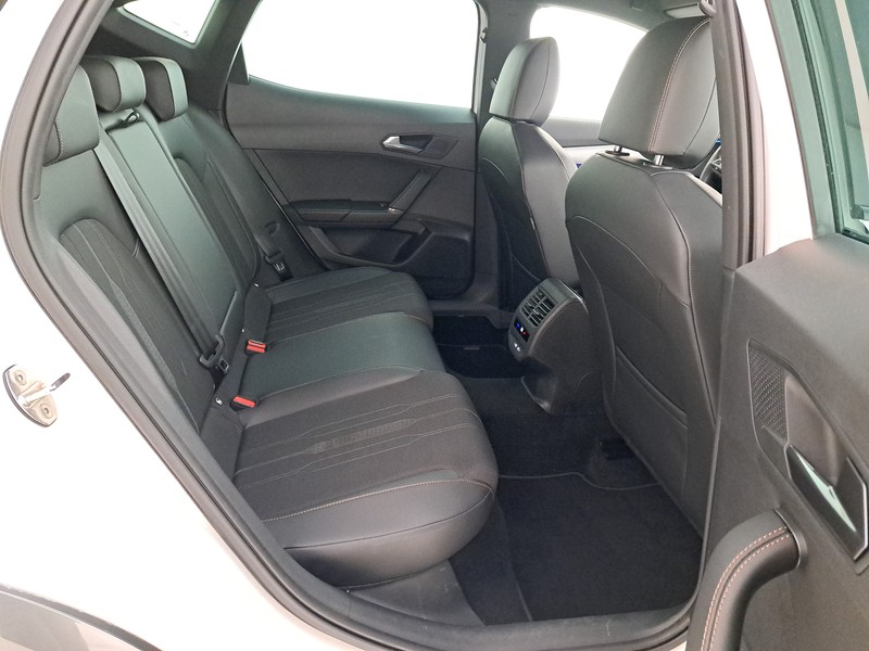 Cupra Formentor 1.5 tsi 150cv dsg