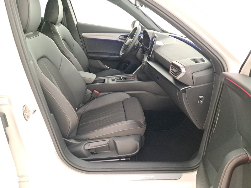 Cupra Formentor 1.5 tsi 150cv dsg